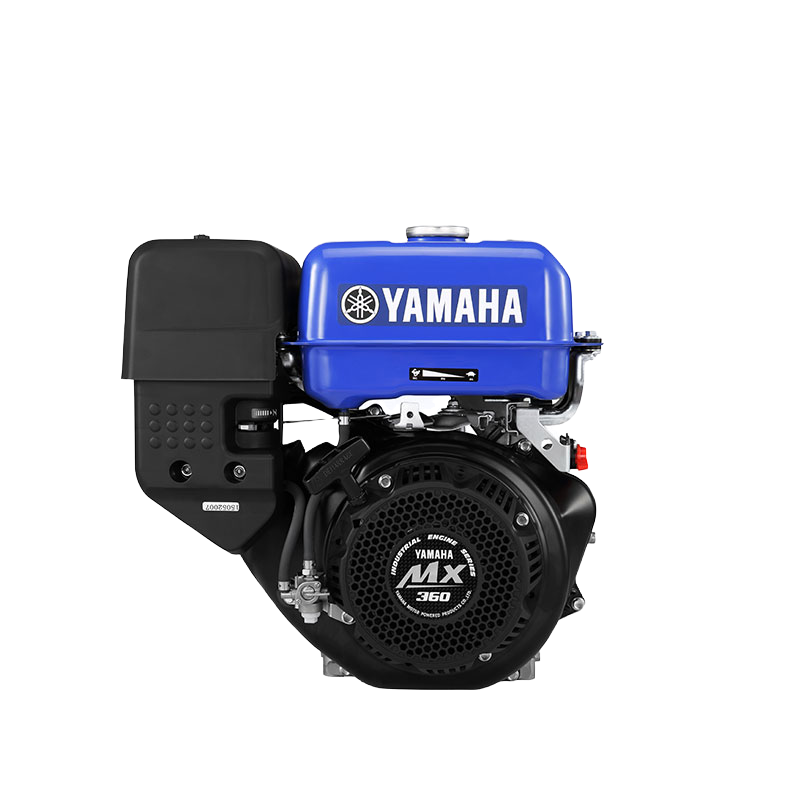 Двигатель бензиновый Yamaha MX360